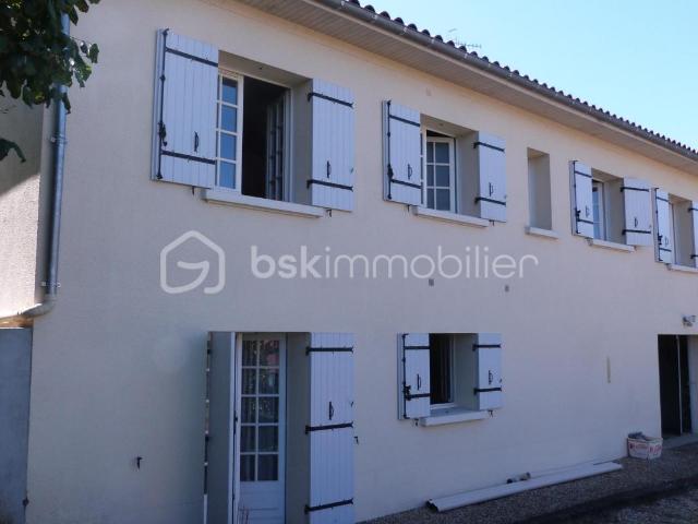 Maison vente à Périgueux, Ribérac