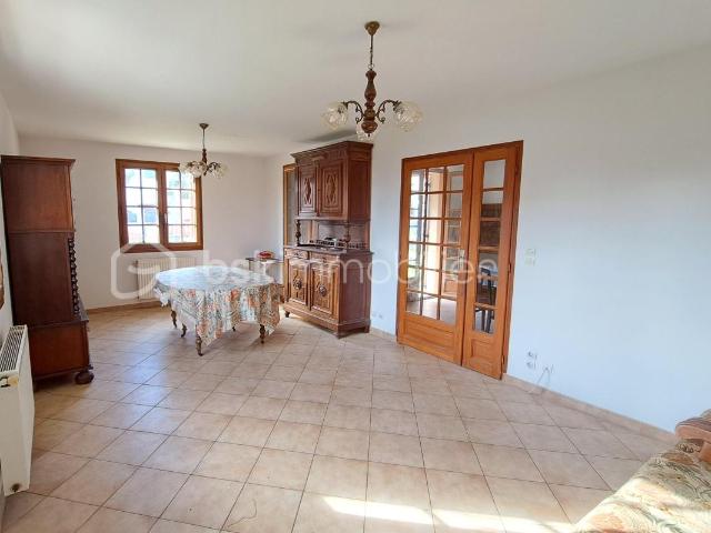 Maison vente à Périgueux, Ribérac