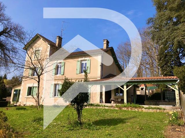 Maison vente à Périgueux, Ribérac
