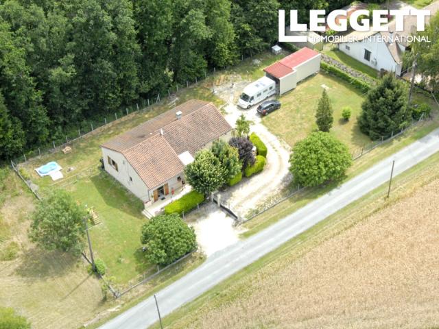 Maison vente à Périgueux, Ribérac