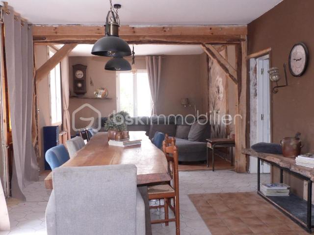 Maison vente à Périgueux, Ribérac