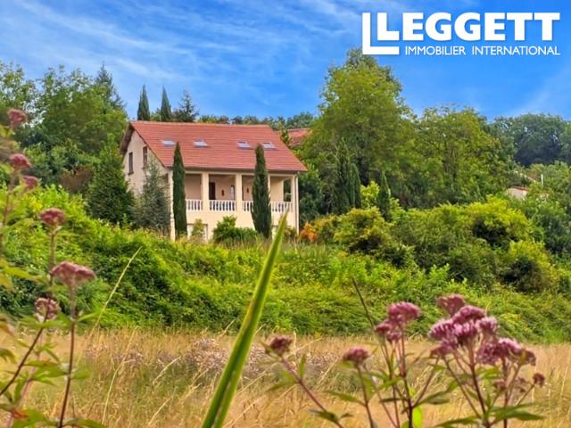 Maison vente à Périgueux, Ribérac