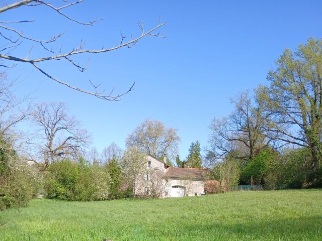 Terrain vente à Périgueux, Ribérac