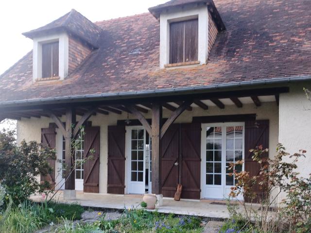 Villa vente à Périgueux, Ribérac