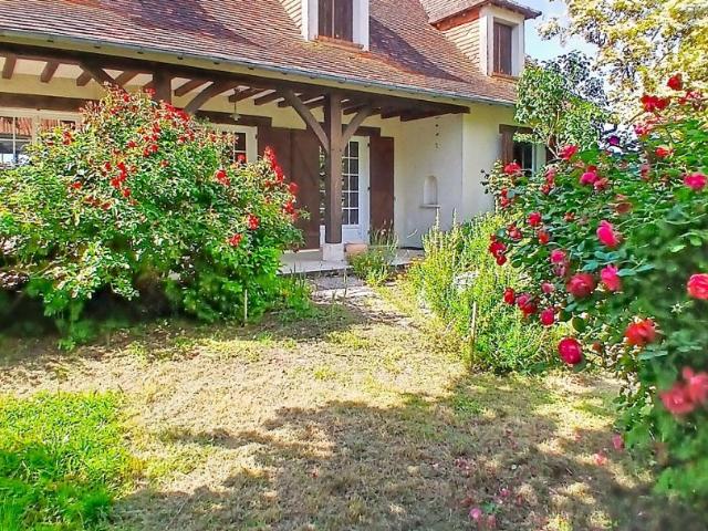 Villa vente à Périgueux, Ribérac
