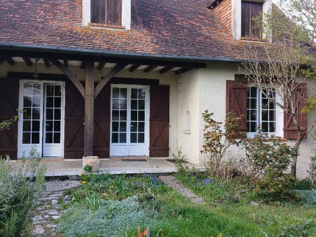Villa vente à Périgueux, Ribérac
