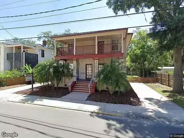 Apartment for rent in Palatka