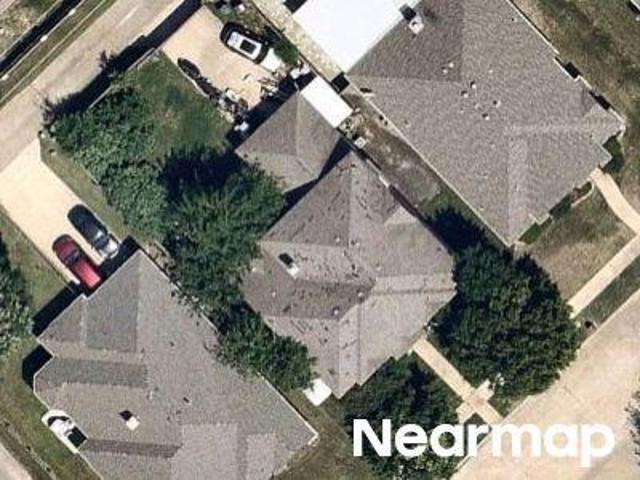 House for sale in Garland, Texas