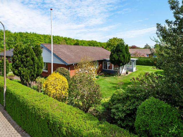 Villa til salg i Grindsted, Billund