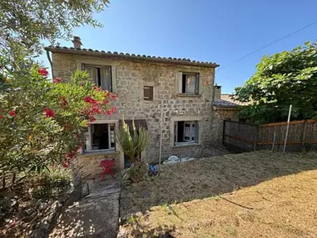 Maison vente à Largentière, Ribes