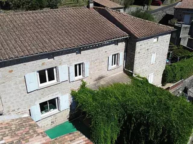 Maison vente à Le Plot, Ribes