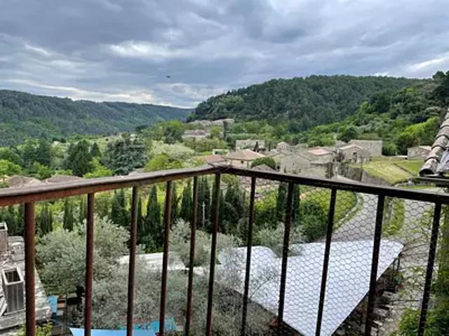 Maison vente à Largentière, Ribes