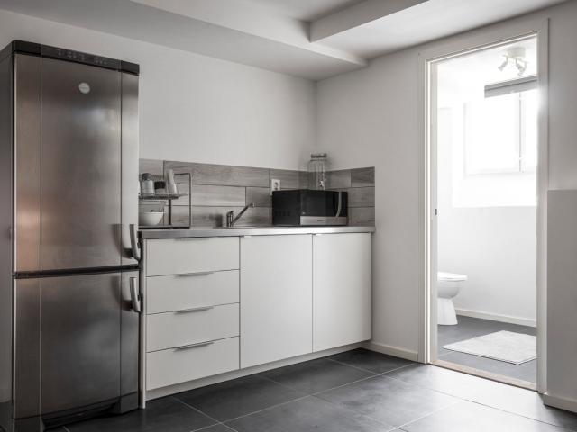 Bostadsrätt till salu i Innerstaden, Malmö