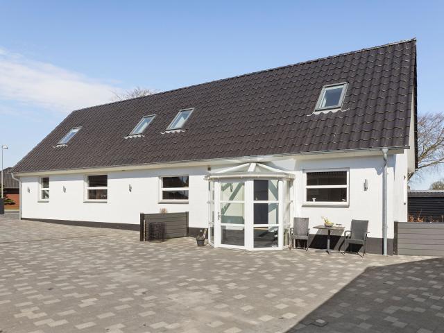 Villa til salg i Brørup, Vejen