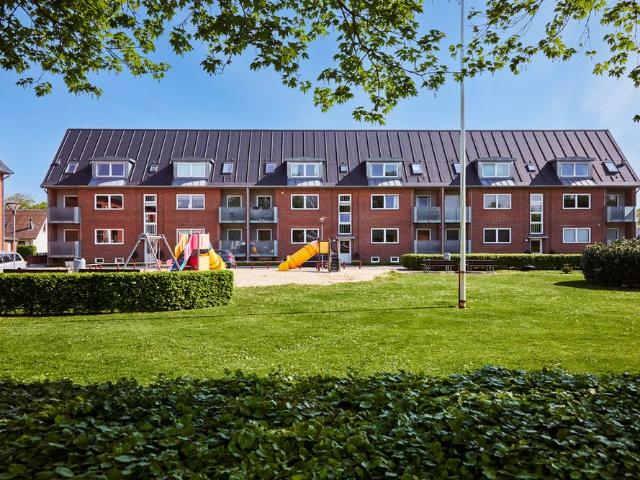 Lejlighed til leje i Bramming, Esbjerg