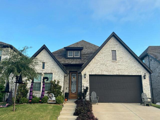 House for sale in De Berry Reserve, Royse City
