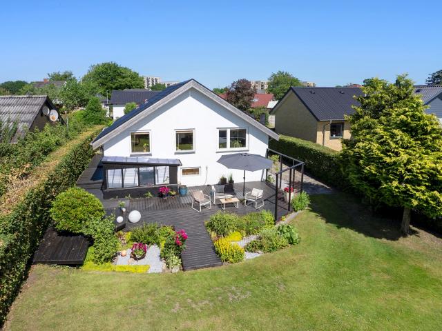 Villa til salg i Herning, Århus
