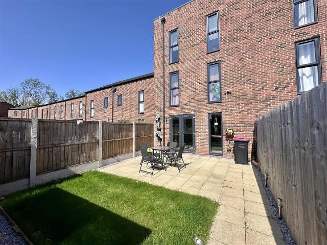 House for rent in Salford, Greater Manchester