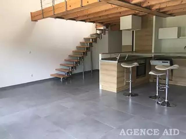 Appartement location à Arrondissement de Toulon, Riboux