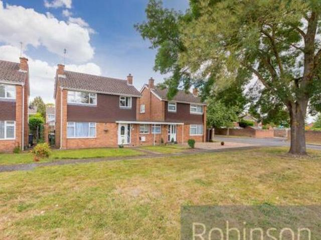 House for sale in Maidenhead