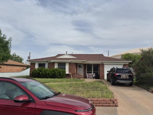 House for sale in Midland, Texas