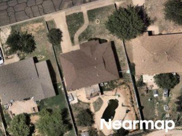 House for sale in Midland, Texas