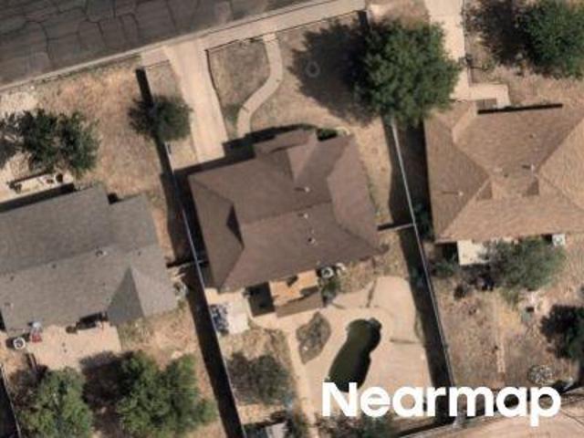 House for sale in Midland, Texas