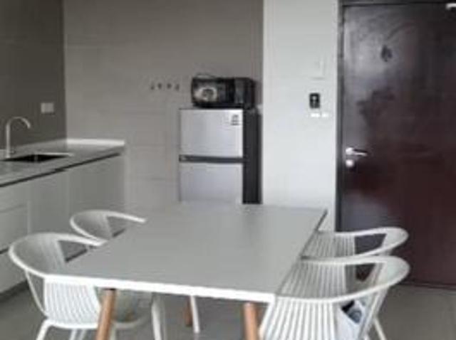 Serviced Residence for rent in Country Heights Damansara, Kuala Lumpur