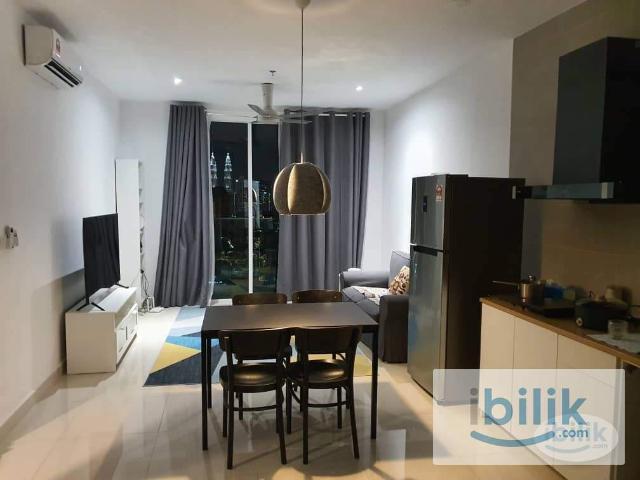 Room for rent in Country Heights Damansara, Kuala Lumpur