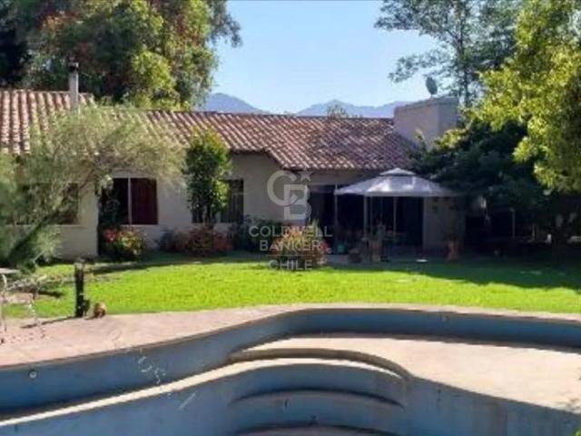 Casa en arriendo en Villa La Estancia, San Esteban