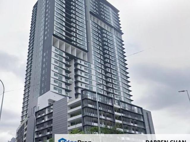 Condominium for rent in Country Heights Damansara, Kuala Lumpur