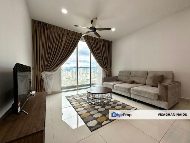 Condominium for rent in Country Heights Damansara, Kuala Lumpur