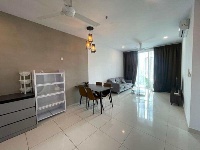 Condominium for rent in Country Heights Damansara, Kuala Lumpur