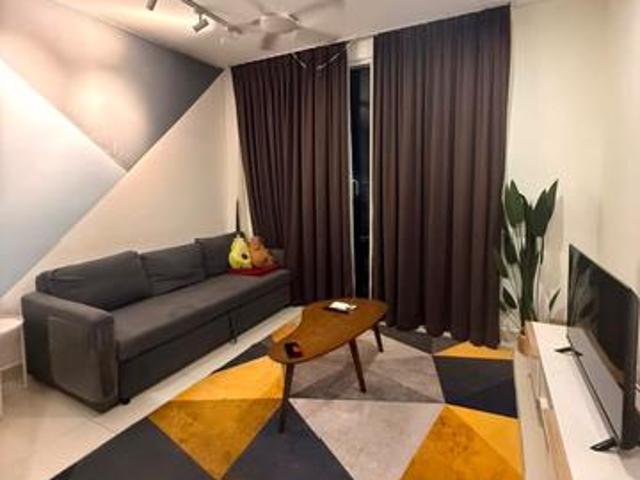 Condominium for rent in Country Heights Damansara, Kuala Lumpur