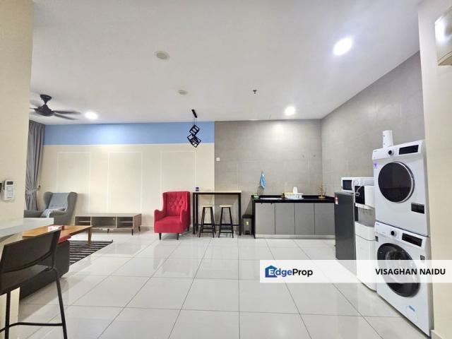 Condominium for sale in Country Heights Damansara, Kuala Lumpur