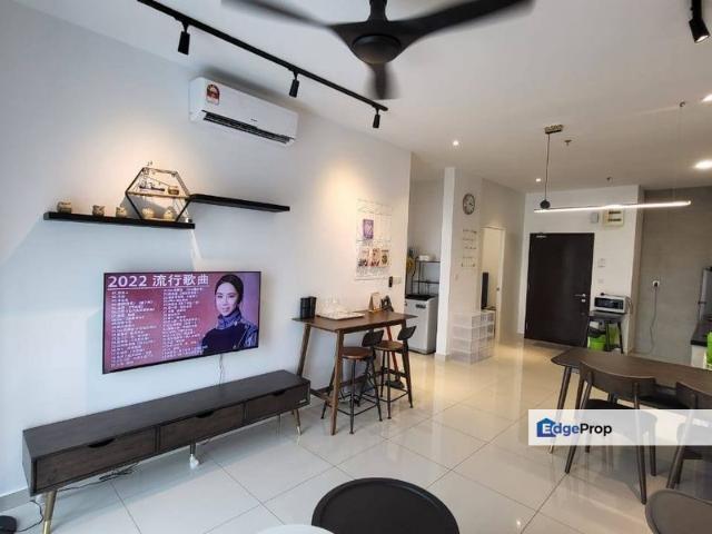 Condominium for rent in Country Heights Damansara, Kuala Lumpur