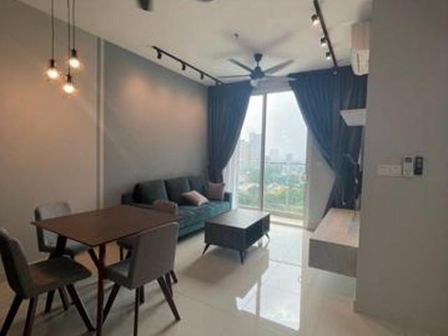 Condominium for rent in Country Heights Damansara, Kuala Lumpur