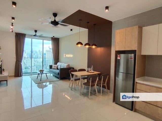 Condominium for rent in Country Heights Damansara, Kuala Lumpur
