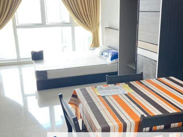 Condominium for rent in Country Heights Damansara, Kuala Lumpur