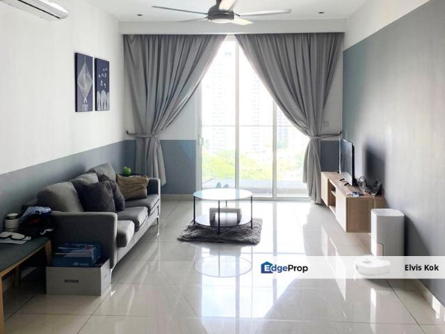 Condominium for sale in Country Heights Damansara, Kuala Lumpur