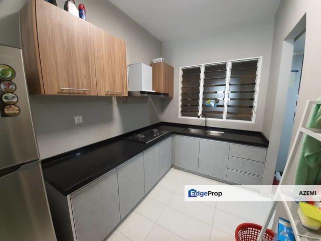Condominium for rent in Country Heights Damansara, Kuala Lumpur