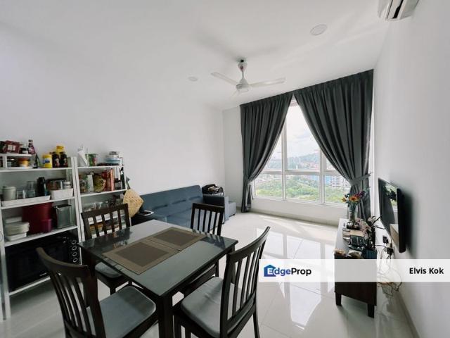 Condominium for sale in Country Heights Damansara, Kuala Lumpur