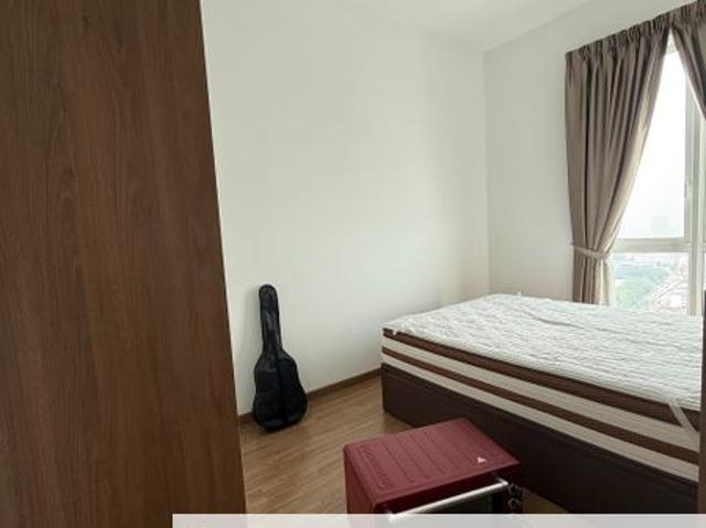 Condominium for rent in Sentul, Kuala Lumpur