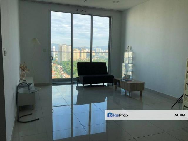 Condominium for rent in Country Heights Damansara, Kuala Lumpur