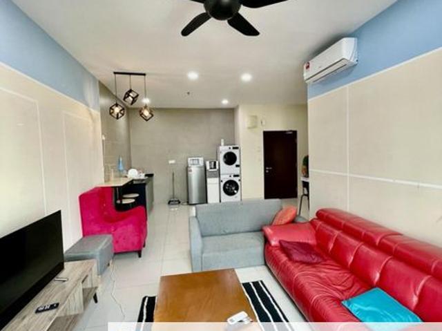 Condominium for sale in Country Heights Damansara, Kuala Lumpur
