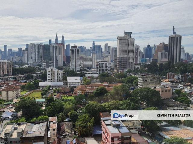 Condominium for rent in Country Heights Damansara, Kuala Lumpur