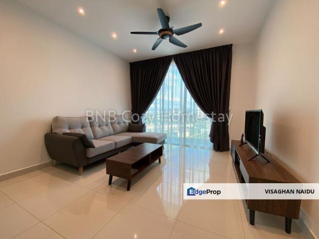 Condominium for rent in Country Heights Damansara, Kuala Lumpur