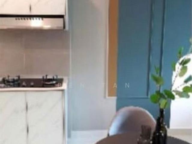 Condominium for rent in Sentul, Kuala Lumpur