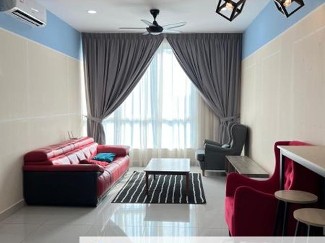 Condominium for sale in Country Heights Damansara, Kuala Lumpur