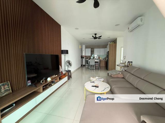 Condominium for rent in Country Heights Damansara, Kuala Lumpur